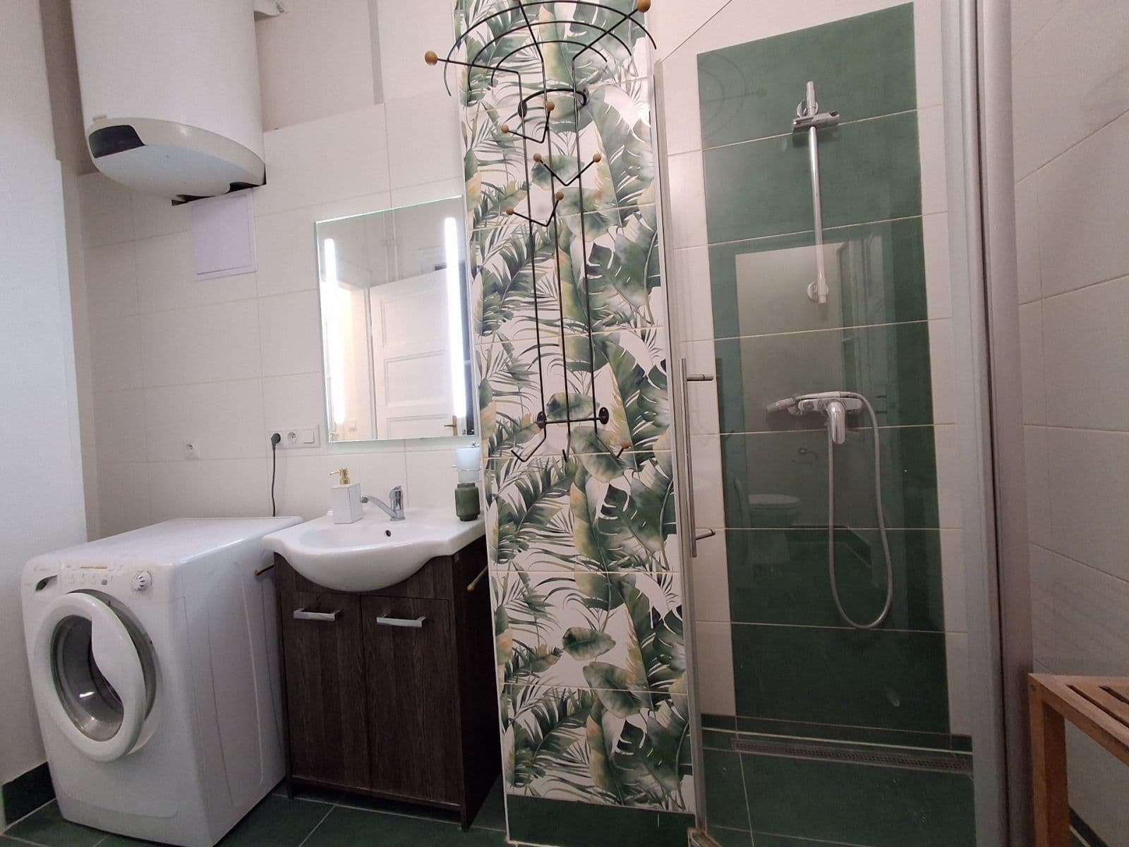 Pronájem bytu 3+kk 71 m², Opletalova, Praha, Praha Pronájem bytu 3+kk 71 m², Opletalova, Praha, Praha