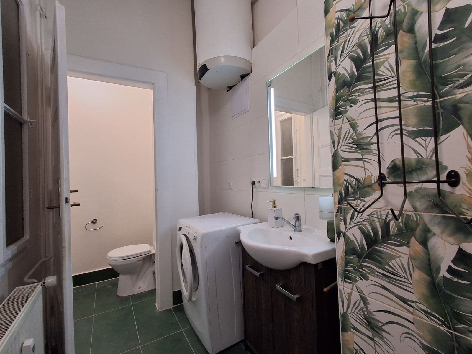 Pronájem bytu 3+kk 71 m², Opletalova, Praha, Praha Pronájem bytu 3+kk 71 m², Opletalova, Praha, Praha