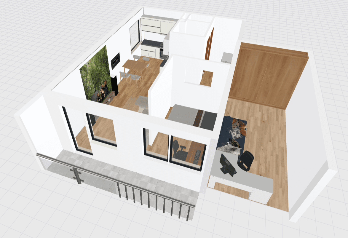 Prodej bytu 3+1 73 m², Obrnice, Ústecký kraj Prodej bytu 3+1 73 m², Obrnice, Ústecký kraj