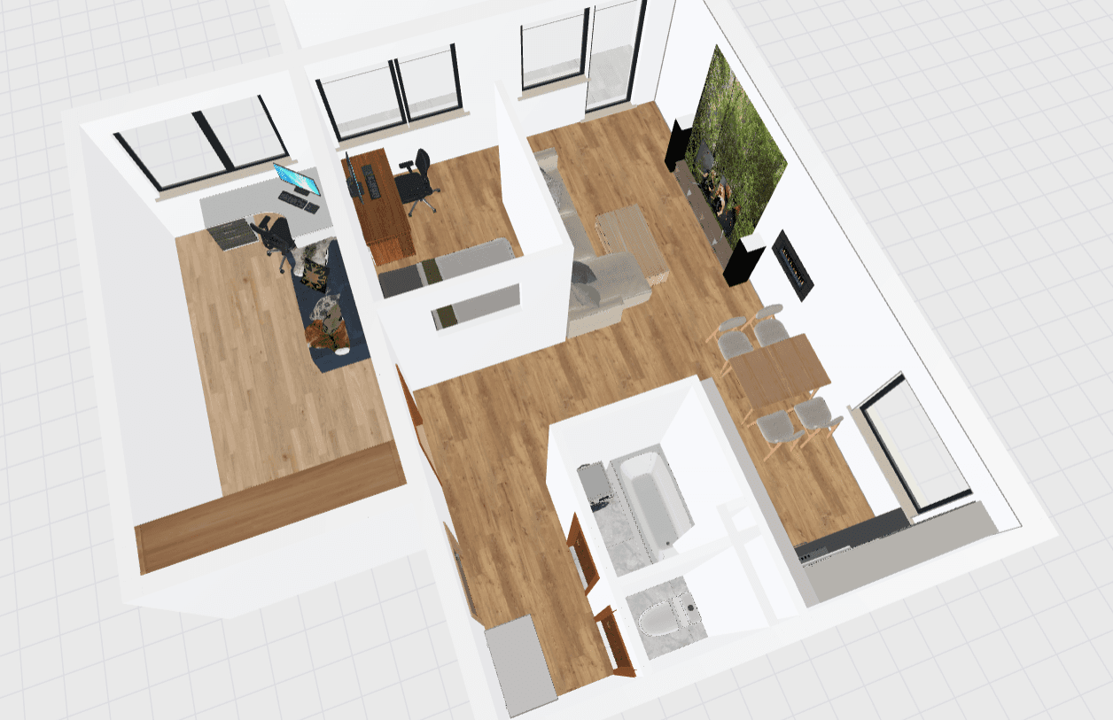 Prodej bytu 3+1 73 m², Obrnice, Ústecký kraj Prodej bytu 3+1 73 m², Obrnice, Ústecký kraj