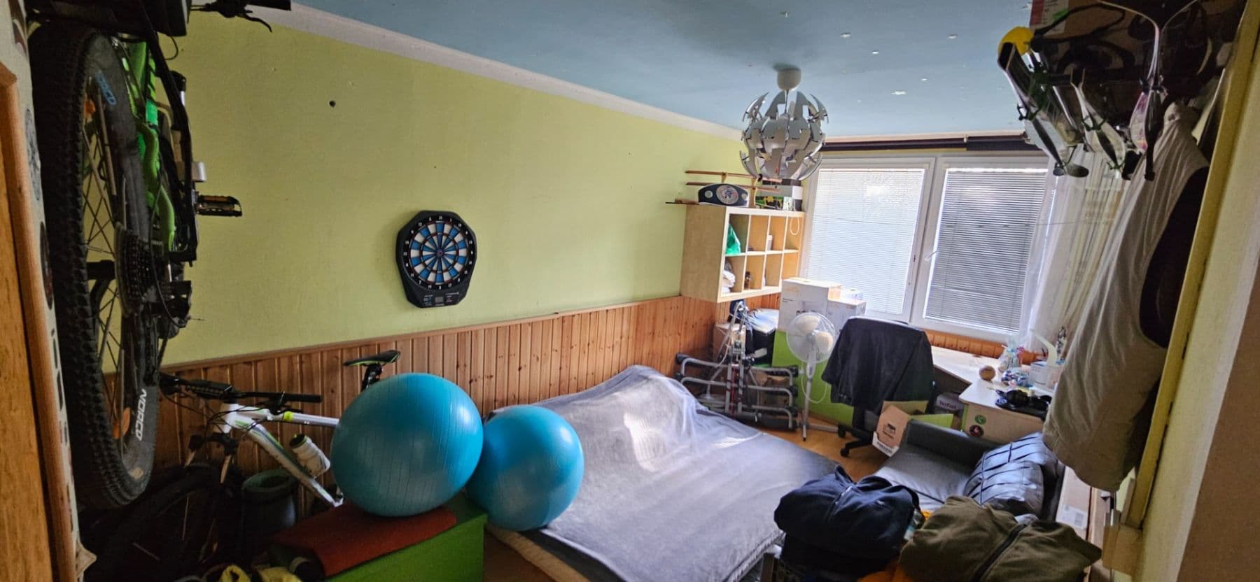 Prodej bytu 3+1 73 m², Obrnice, Ústecký kraj Prodej bytu 3+1 73 m², Obrnice, Ústecký kraj