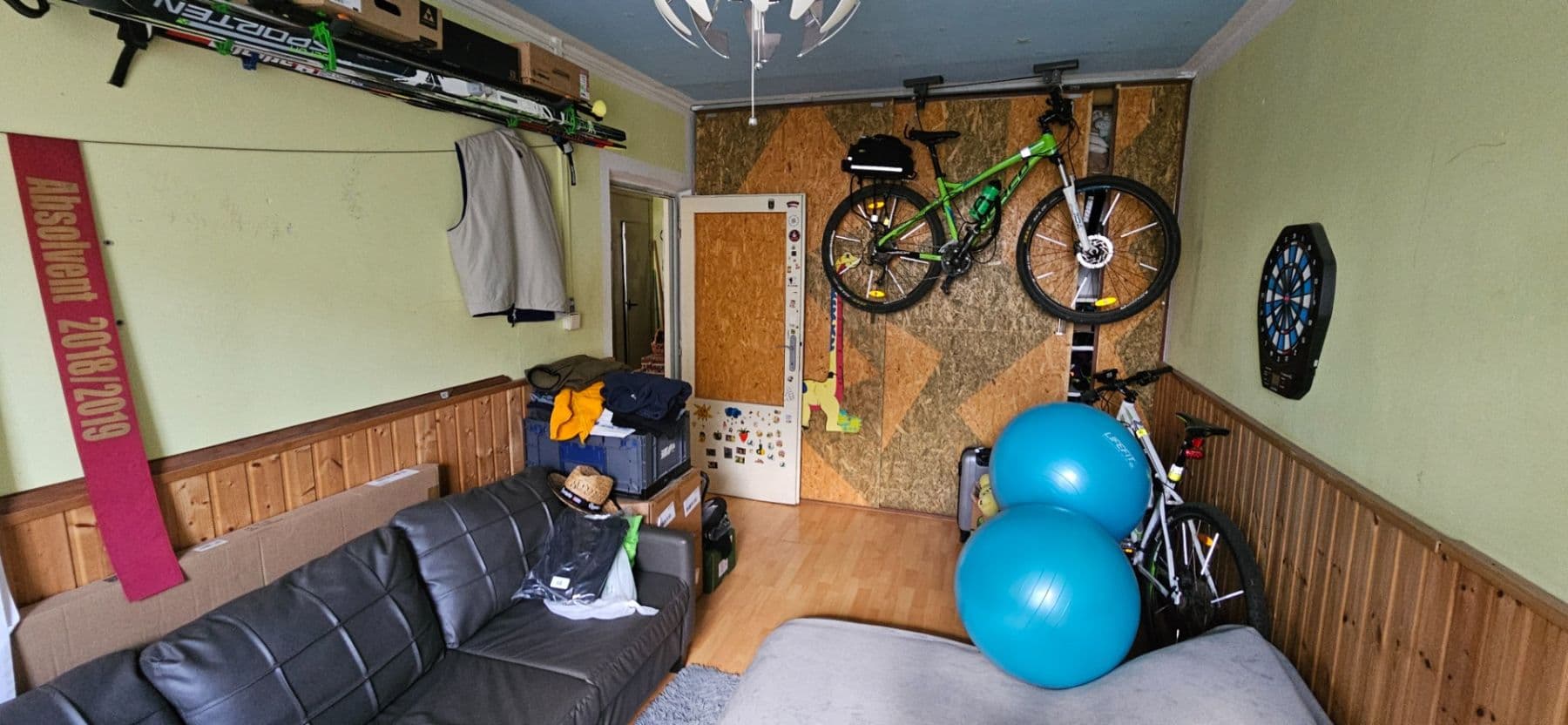 Prodej bytu 3+1 73 m², Obrnice, Ústecký kraj Prodej bytu 3+1 73 m², Obrnice, Ústecký kraj