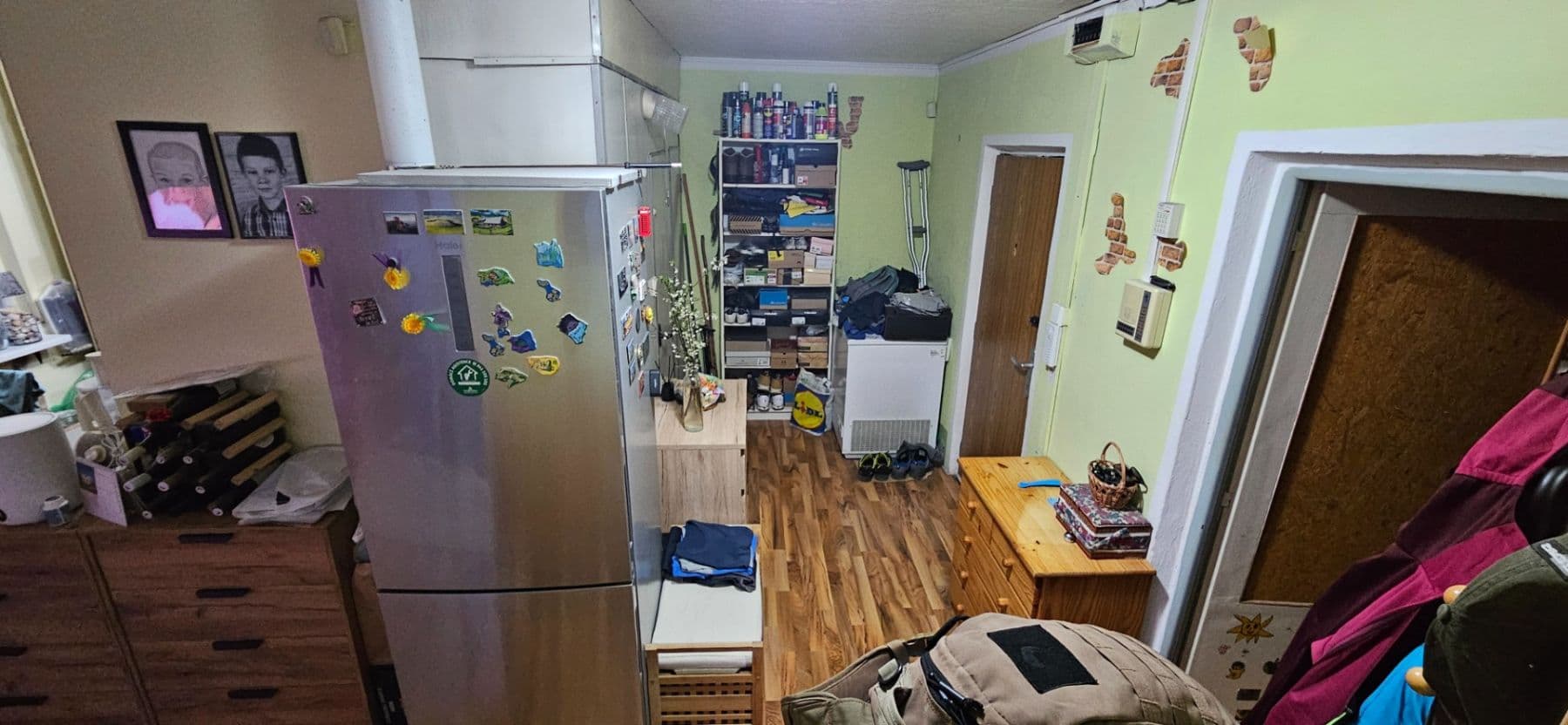 Prodej bytu 3+1 73 m², Obrnice, Ústecký kraj Prodej bytu 3+1 73 m², Obrnice, Ústecký kraj