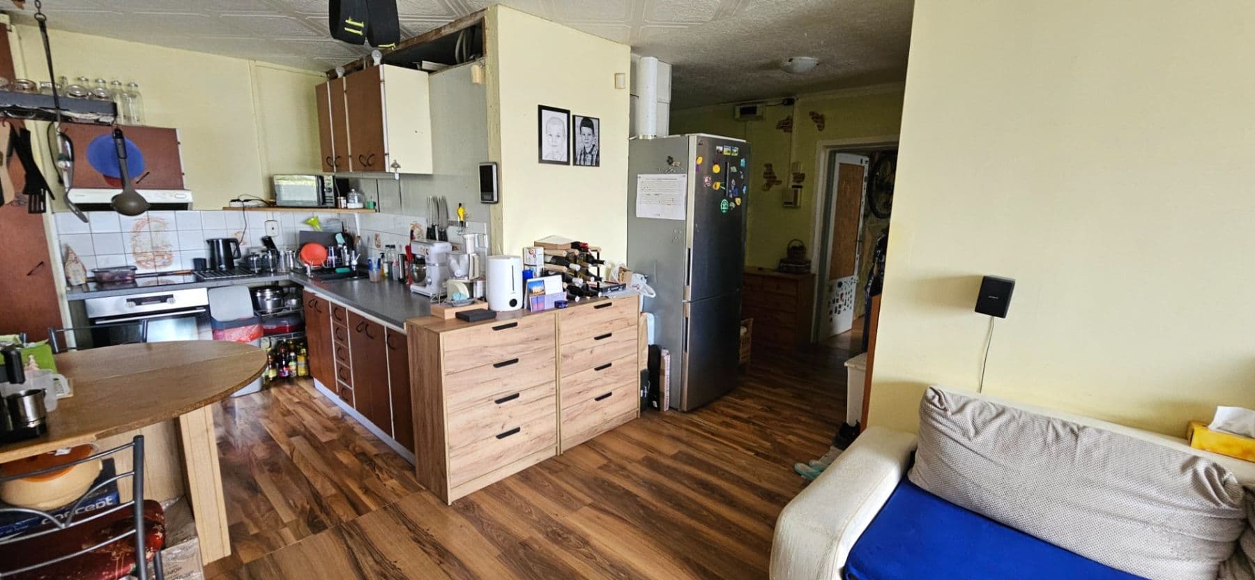 Prodej bytu 3+1 73 m², Obrnice, Ústecký kraj Prodej bytu 3+1 73 m², Obrnice, Ústecký kraj