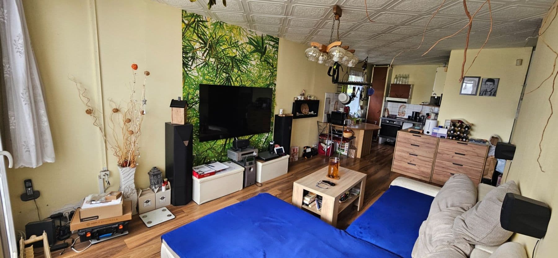 Prodej bytu 3+1 73 m², Obrnice, Ústecký kraj Prodej bytu 3+1 73 m², Obrnice, Ústecký kraj