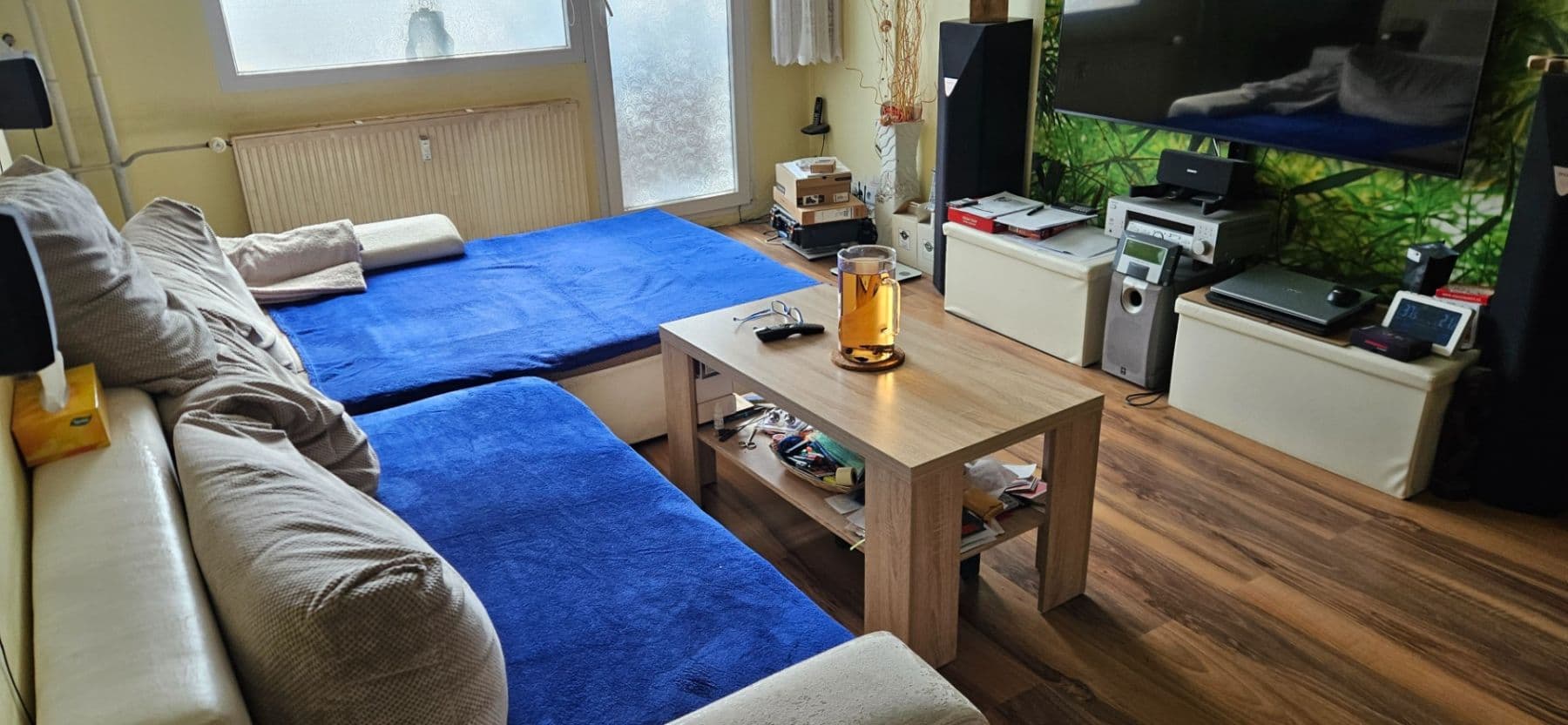 Prodej bytu 3+1 73 m², Obrnice, Ústecký kraj Prodej bytu 3+1 73 m², Obrnice, Ústecký kraj