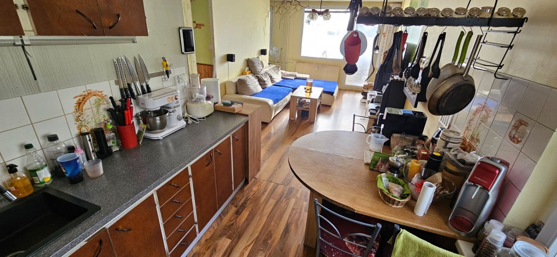 Prodej bytu 3+1 73 m², Obrnice, Ústecký kraj Prodej bytu 3+1 73 m², Obrnice, Ústecký kraj