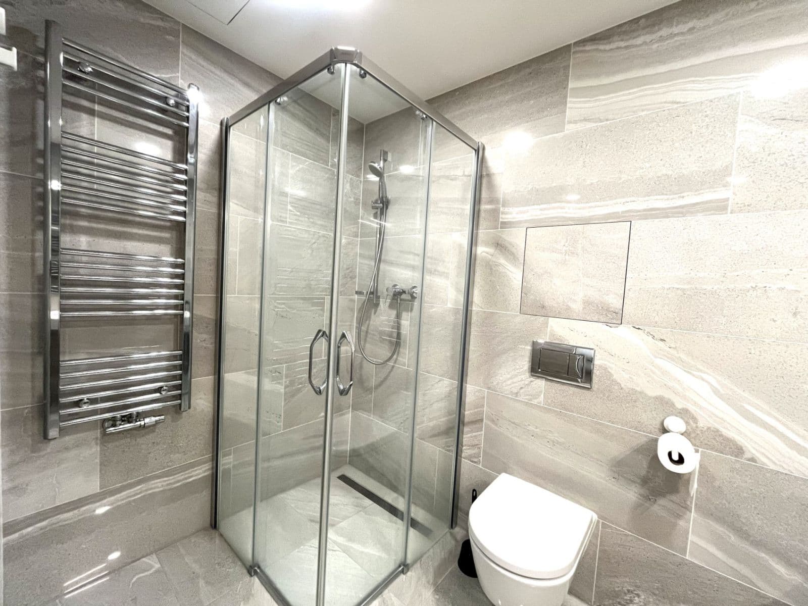 Pronájem bytu 1+kk 33 m², Kurta Konráda, Praha, Praha Pronájem bytu 1+kk 33 m², Kurta Konráda, Praha, Praha