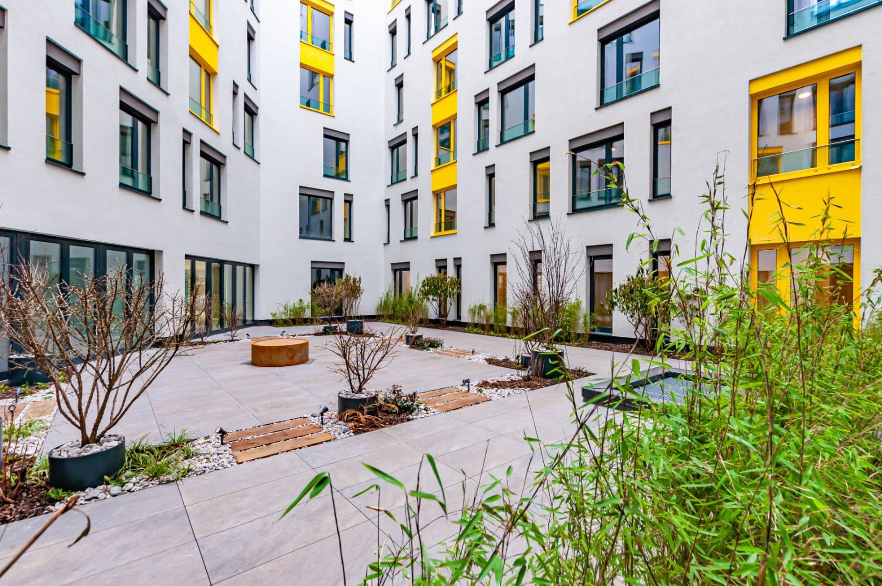 Pronájem bytu 1+kk 33 m², Kurta Konráda, Praha, Praha Pronájem bytu 1+kk 33 m², Kurta Konráda, Praha, Praha