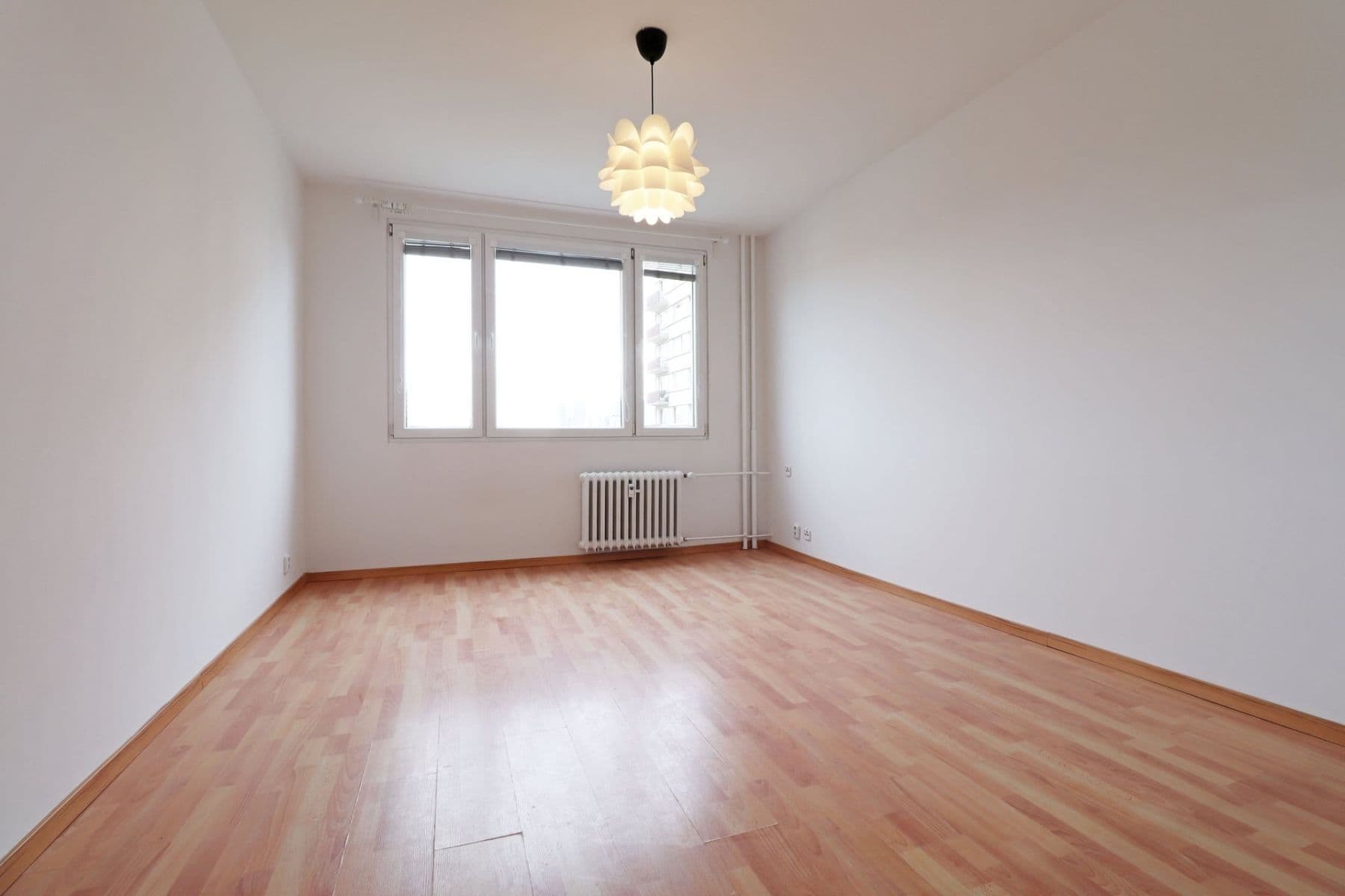 Pronájem bytu 1+kk 27 m², Bítovská, Praha, Praha Pronájem bytu 1+kk 27 m², Bítovská, Praha, Praha