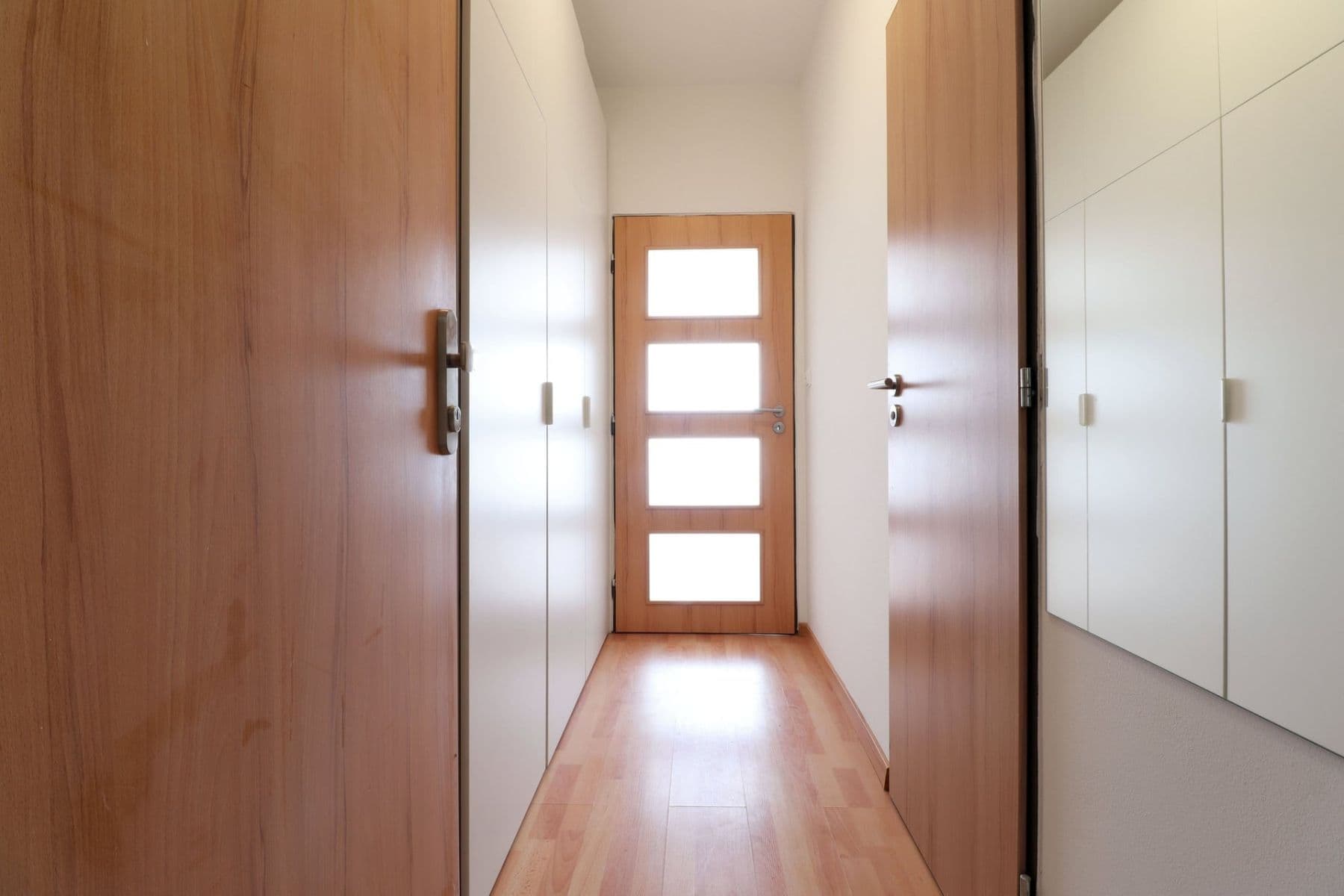 Pronájem bytu 1+kk 27 m², Bítovská, Praha, Praha Pronájem bytu 1+kk 27 m², Bítovská, Praha, Praha