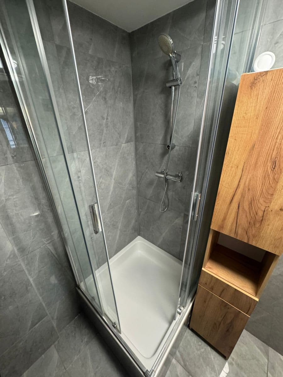 Pronájem bytu 2+kk 43 m², Evropská, Praha, Praha Pronájem bytu 2+kk 43 m², Evropská, Praha, Praha