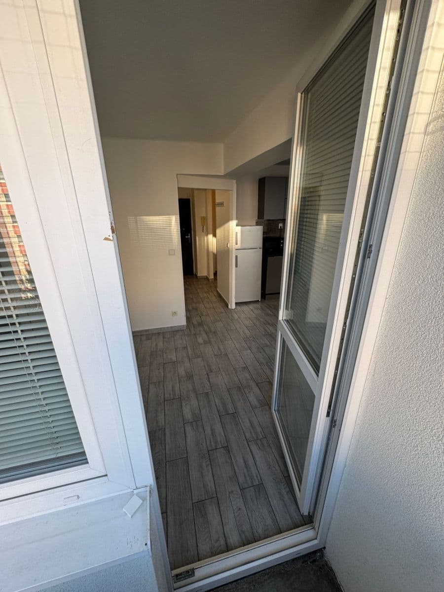 Pronájem bytu 2+kk 43 m², Evropská, Praha, Praha Pronájem bytu 2+kk 43 m², Evropská, Praha, Praha