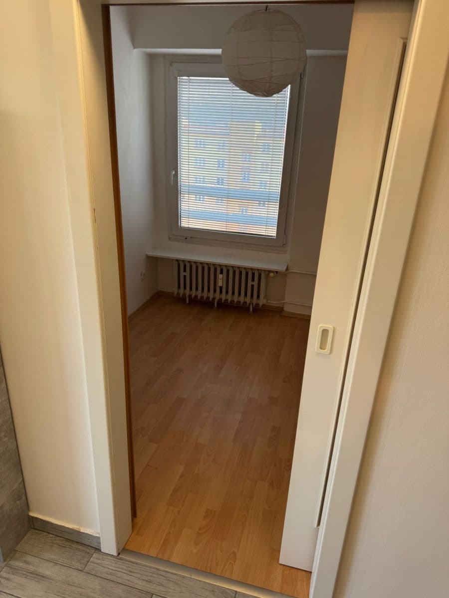 Pronájem bytu 2+kk 43 m², Evropská, Praha, Praha Pronájem bytu 2+kk 43 m², Evropská, Praha, Praha