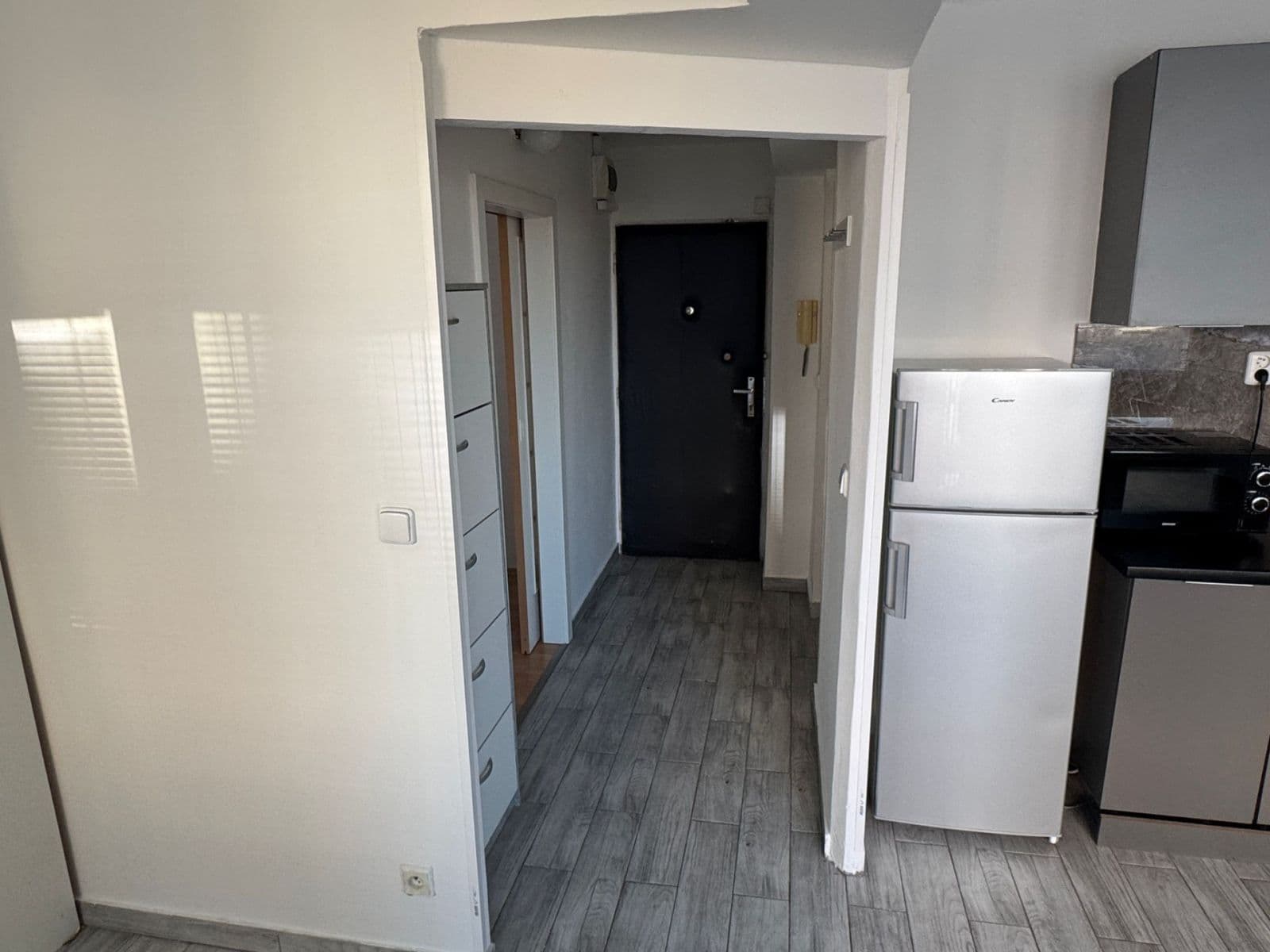 Pronájem bytu 2+kk 43 m², Evropská, Praha, Praha Pronájem bytu 2+kk 43 m², Evropská, Praha, Praha