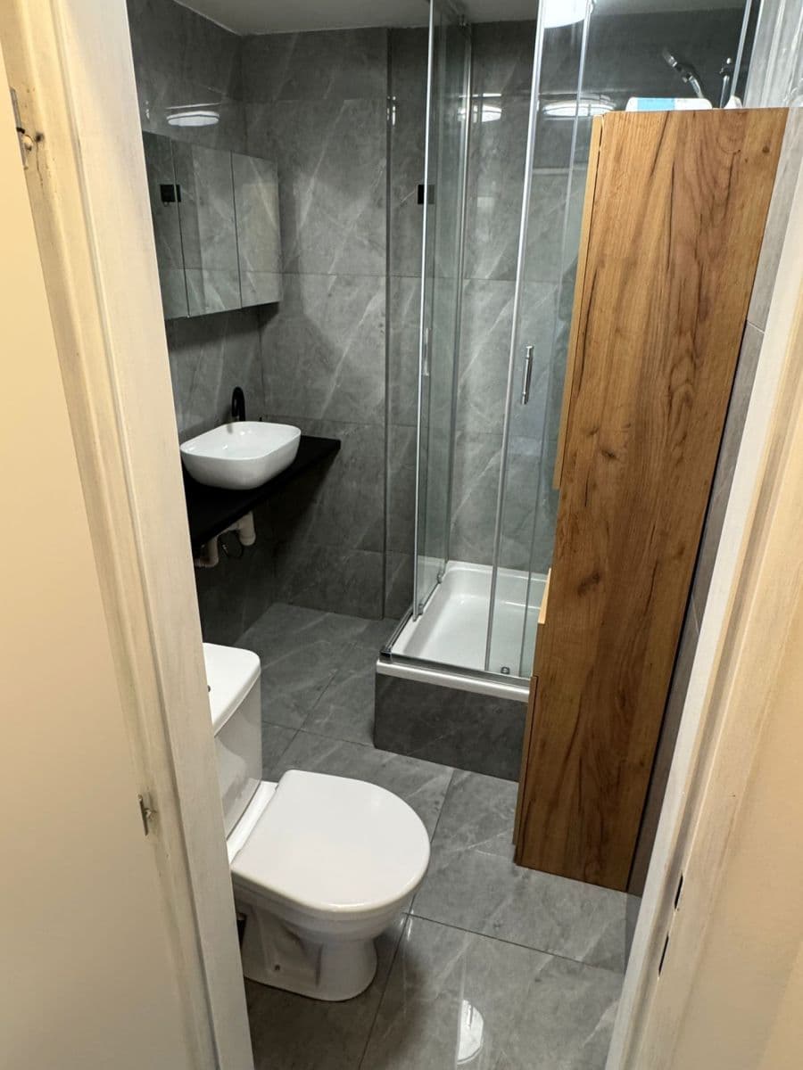 Pronájem bytu 2+kk 43 m², Evropská, Praha, Praha Pronájem bytu 2+kk 43 m², Evropská, Praha, Praha