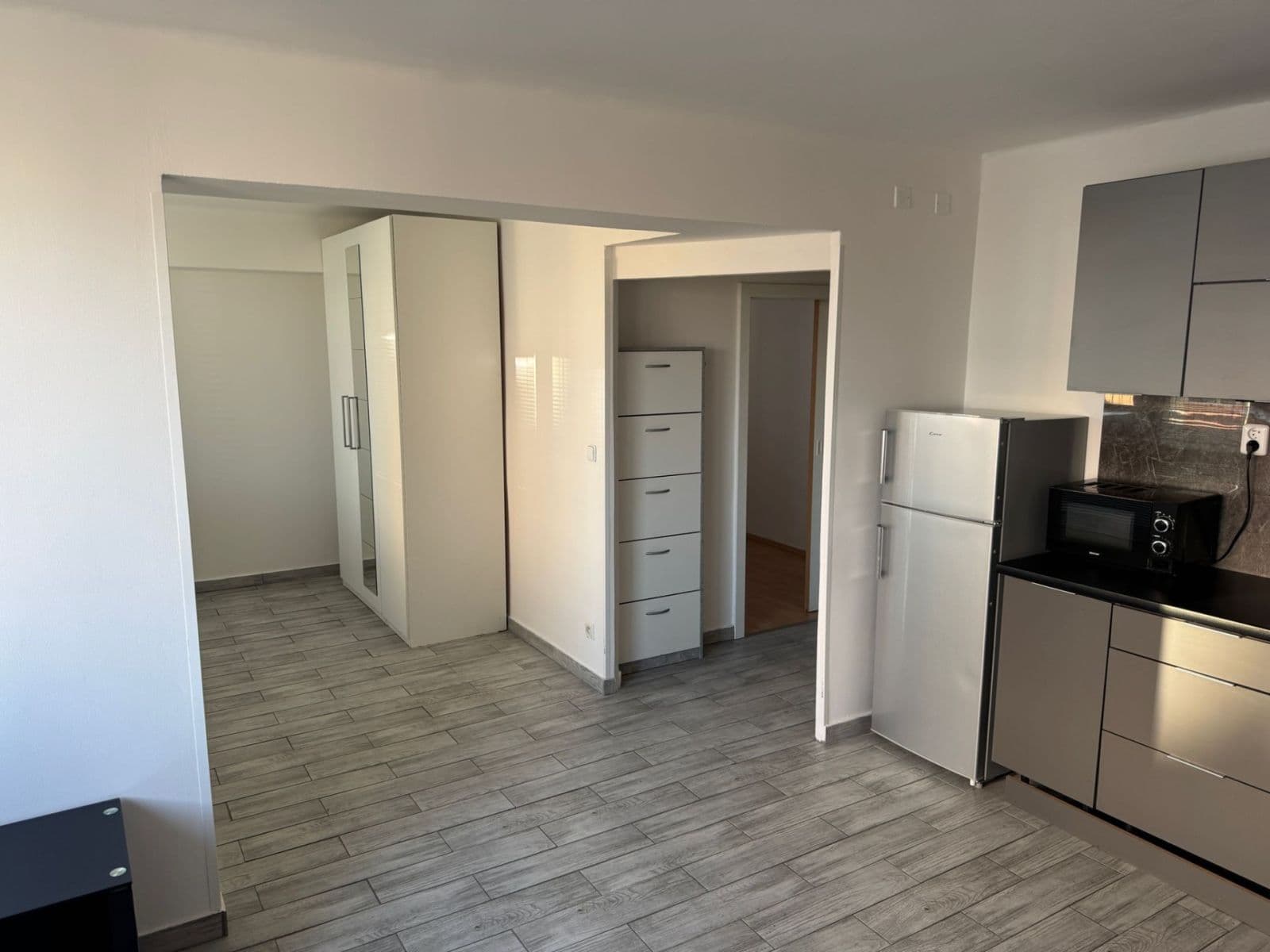 Pronájem bytu 2+kk 43 m², Evropská, Praha, Praha Pronájem bytu 2+kk 43 m², Evropská, Praha, Praha