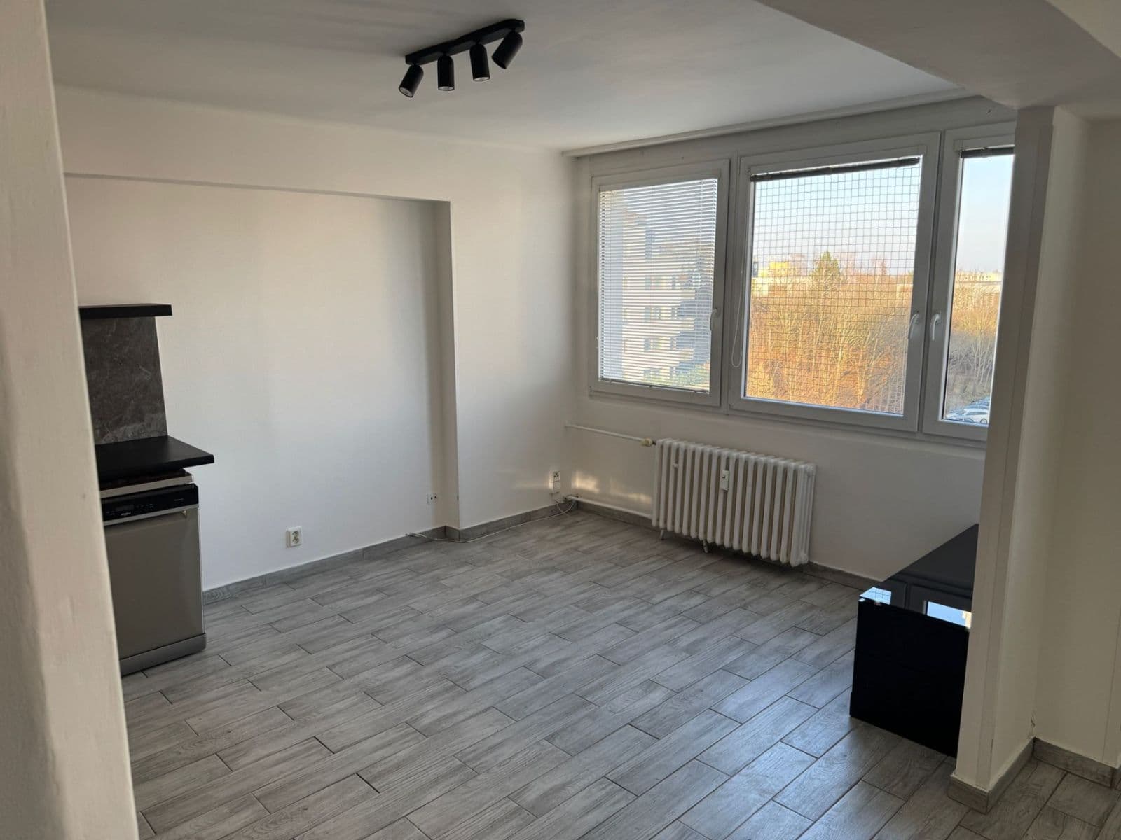 Pronájem bytu 2+kk 43 m², Evropská, Praha, Praha Pronájem bytu 2+kk 43 m², Evropská, Praha, Praha