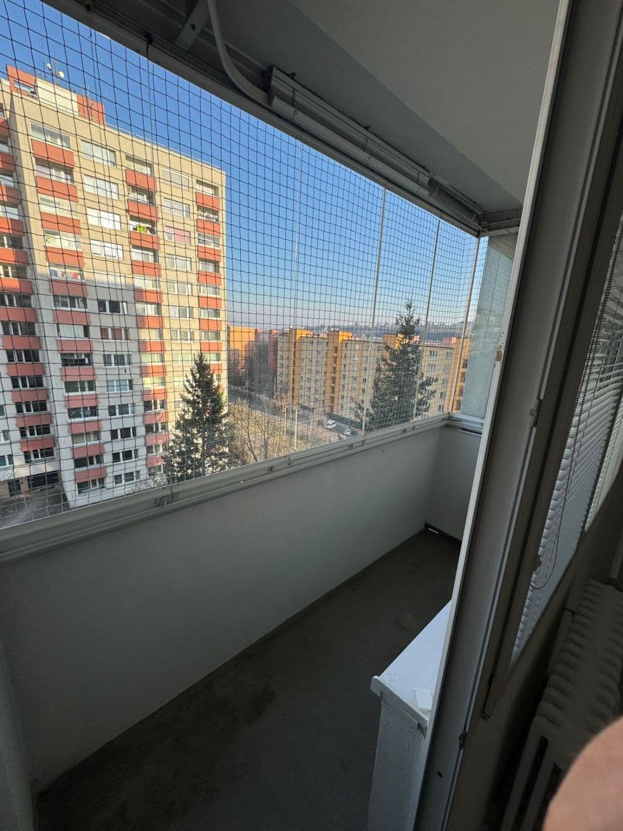 Pronájem bytu 2+kk 43 m², Evropská, Praha, Praha Pronájem bytu 2+kk 43 m², Evropská, Praha, Praha