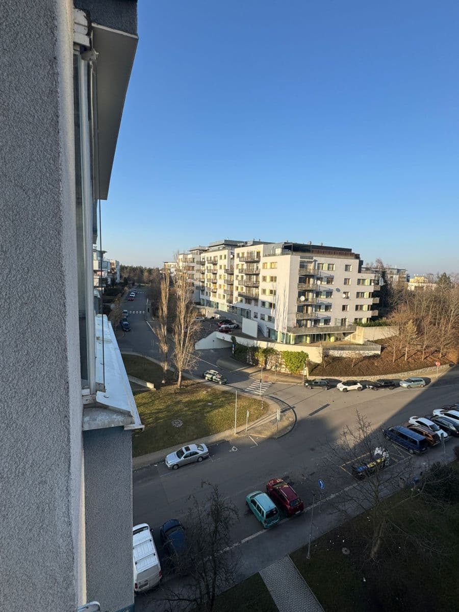 Pronájem bytu 2+kk 43 m², Evropská, Praha, Praha Pronájem bytu 2+kk 43 m², Evropská, Praha, Praha