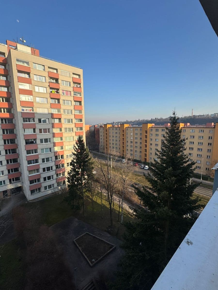 Pronájem bytu 2+kk 43 m², Evropská, Praha, Praha Pronájem bytu 2+kk 43 m², Evropská, Praha, Praha