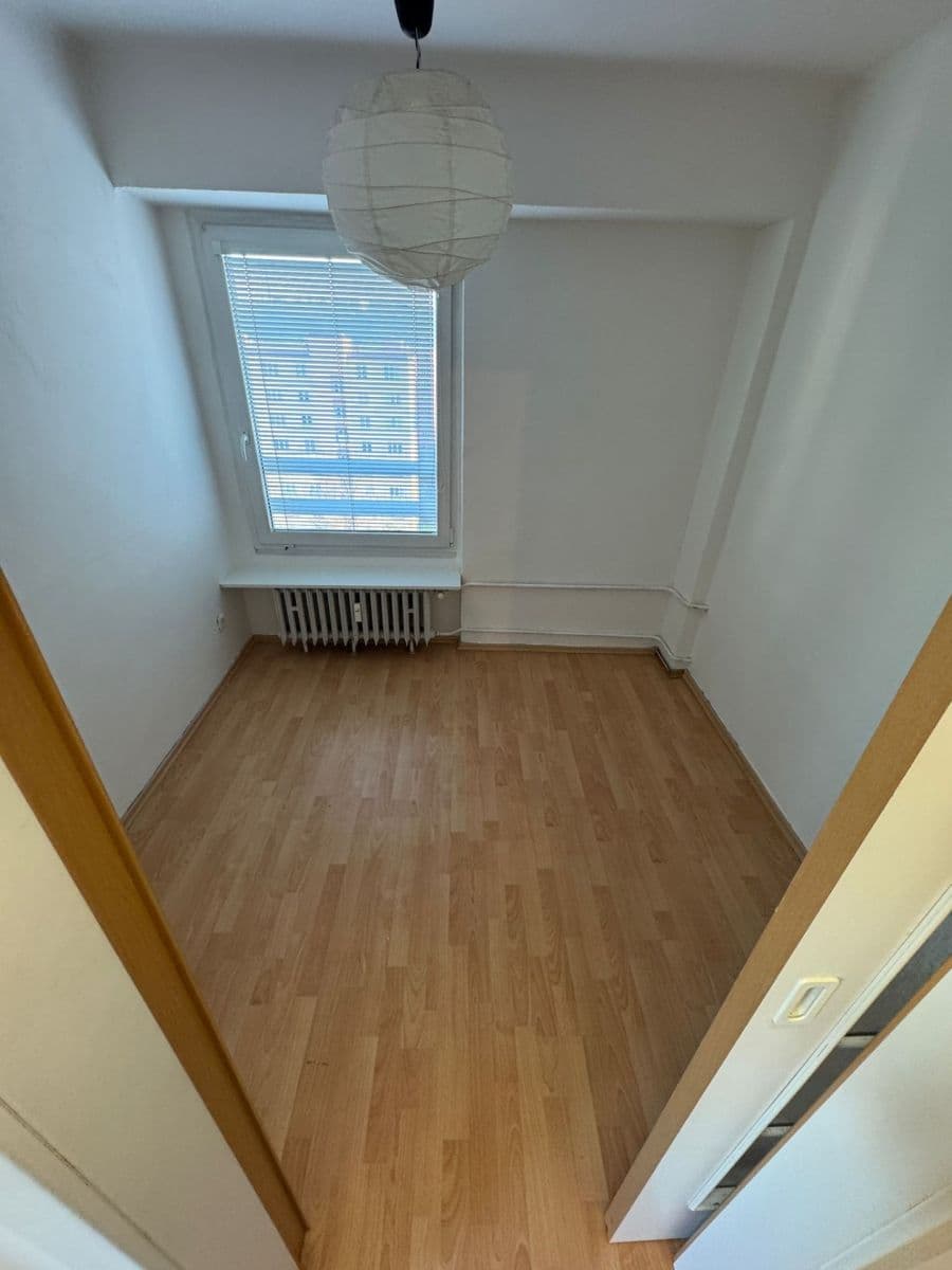 Pronájem bytu 2+kk 43 m², Evropská, Praha, Praha Pronájem bytu 2+kk 43 m², Evropská, Praha, Praha
