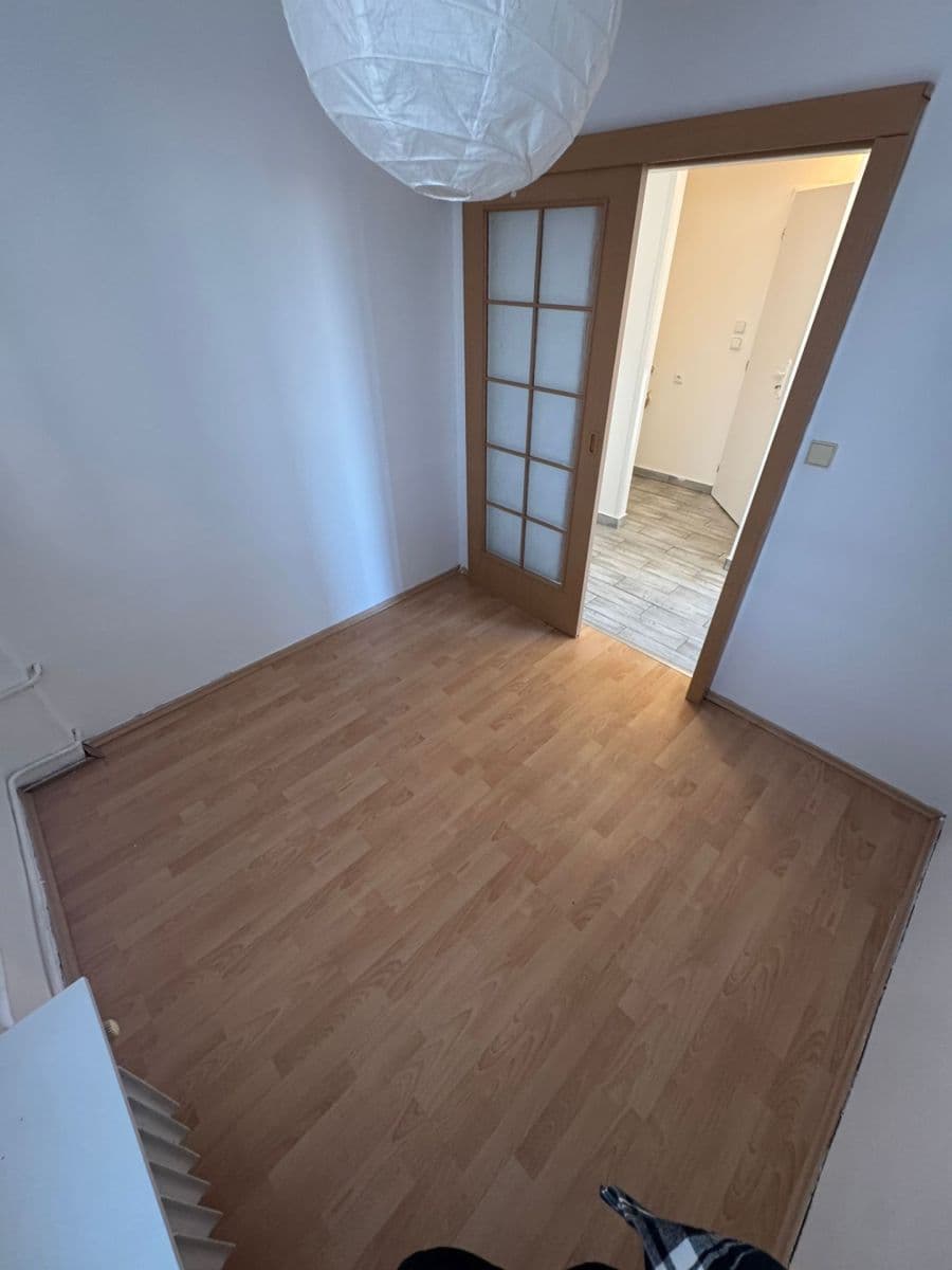 Pronájem bytu 2+kk 43 m², Evropská, Praha, Praha Pronájem bytu 2+kk 43 m², Evropská, Praha, Praha