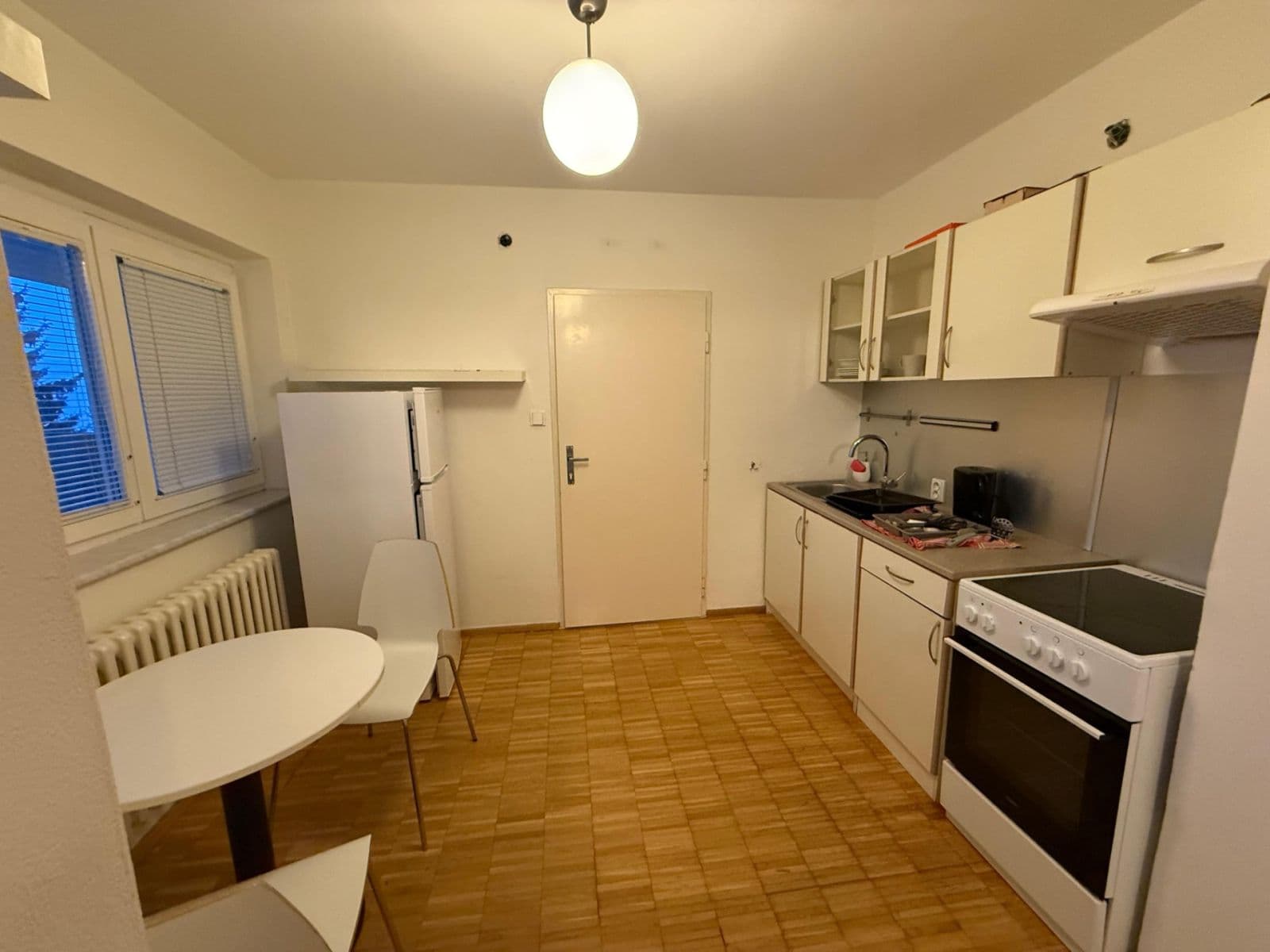 Pronájem bytu 1+1 30 m², Rezkova, Brno, Jihomoravský kraj Pronájem bytu 1+1 30 m², Rezkova, Brno, Jihomoravský kraj