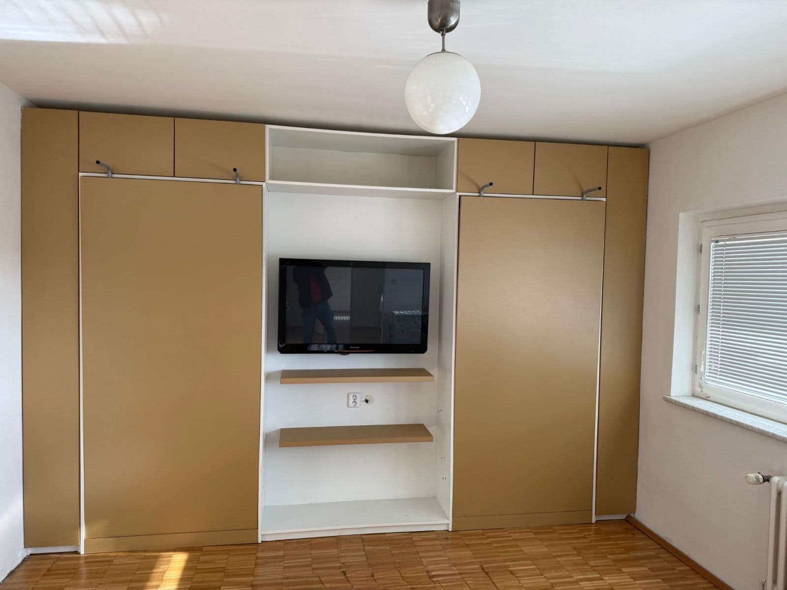 Pronájem bytu 1+1 30 m², Rezkova, Brno, Jihomoravský kraj Pronájem bytu 1+1 30 m², Rezkova, Brno, Jihomoravský kraj