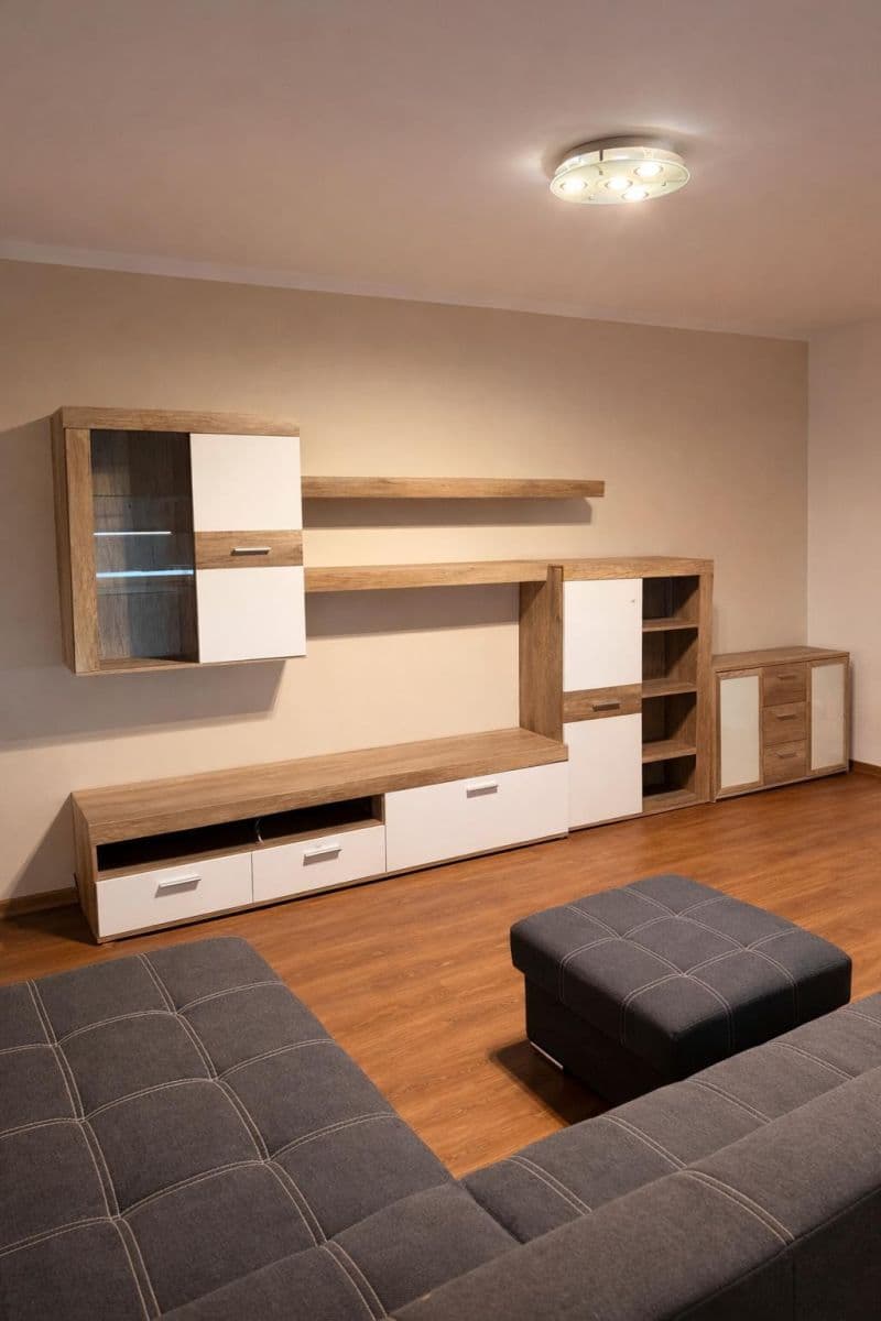 Pronájem bytu 3+kk 62 m², Tajovského, Praha, Praha Pronájem bytu 3+kk 62 m², Tajovského, Praha, Praha