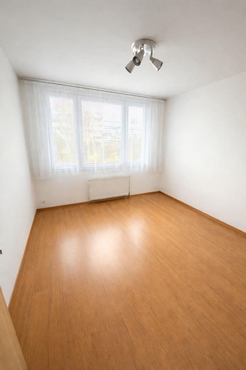 Pronájem bytu 3+kk 62 m², Tajovského, Praha, Praha Pronájem bytu 3+kk 62 m², Tajovského, Praha, Praha