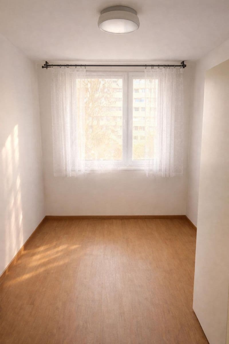 Pronájem bytu 3+kk 62 m², Tajovského, Praha, Praha Pronájem bytu 3+kk 62 m², Tajovského, Praha, Praha