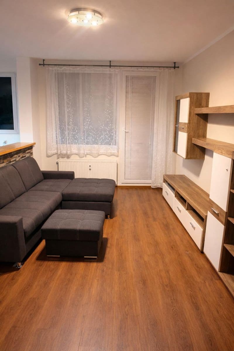 Pronájem bytu 3+kk 62 m², Tajovského, Praha, Praha Pronájem bytu 3+kk 62 m², Tajovského, Praha, Praha