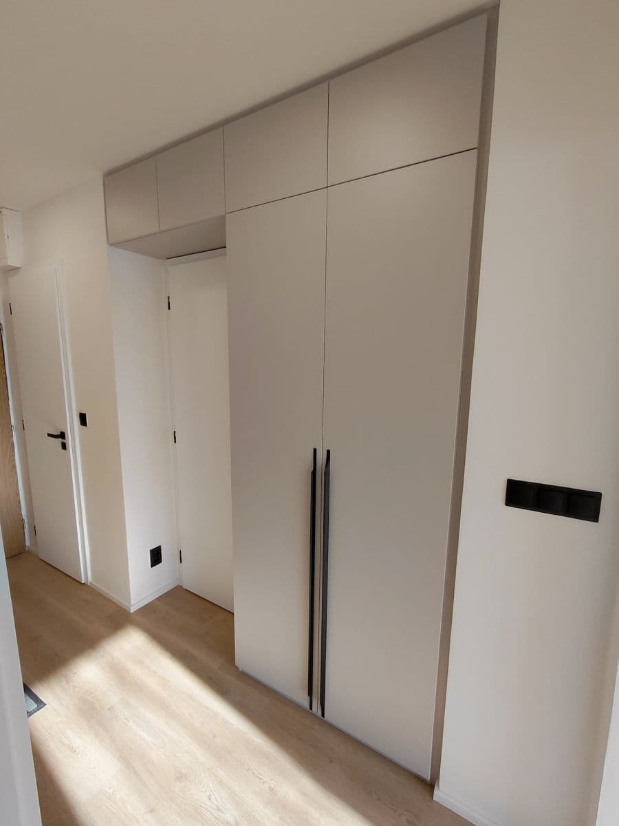 Pronájem bytu 2+kk 43 m², Humpolecká, Praha, Praha Pronájem bytu 2+kk 43 m², Humpolecká, Praha, Praha