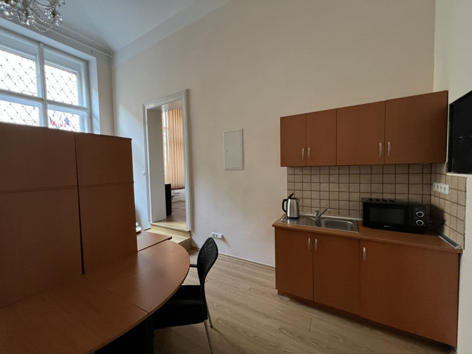 Pronájem kanceláře 75 m², Malátova, Praha, Praha Pronájem kanceláře 75 m², Malátova, Praha, Praha