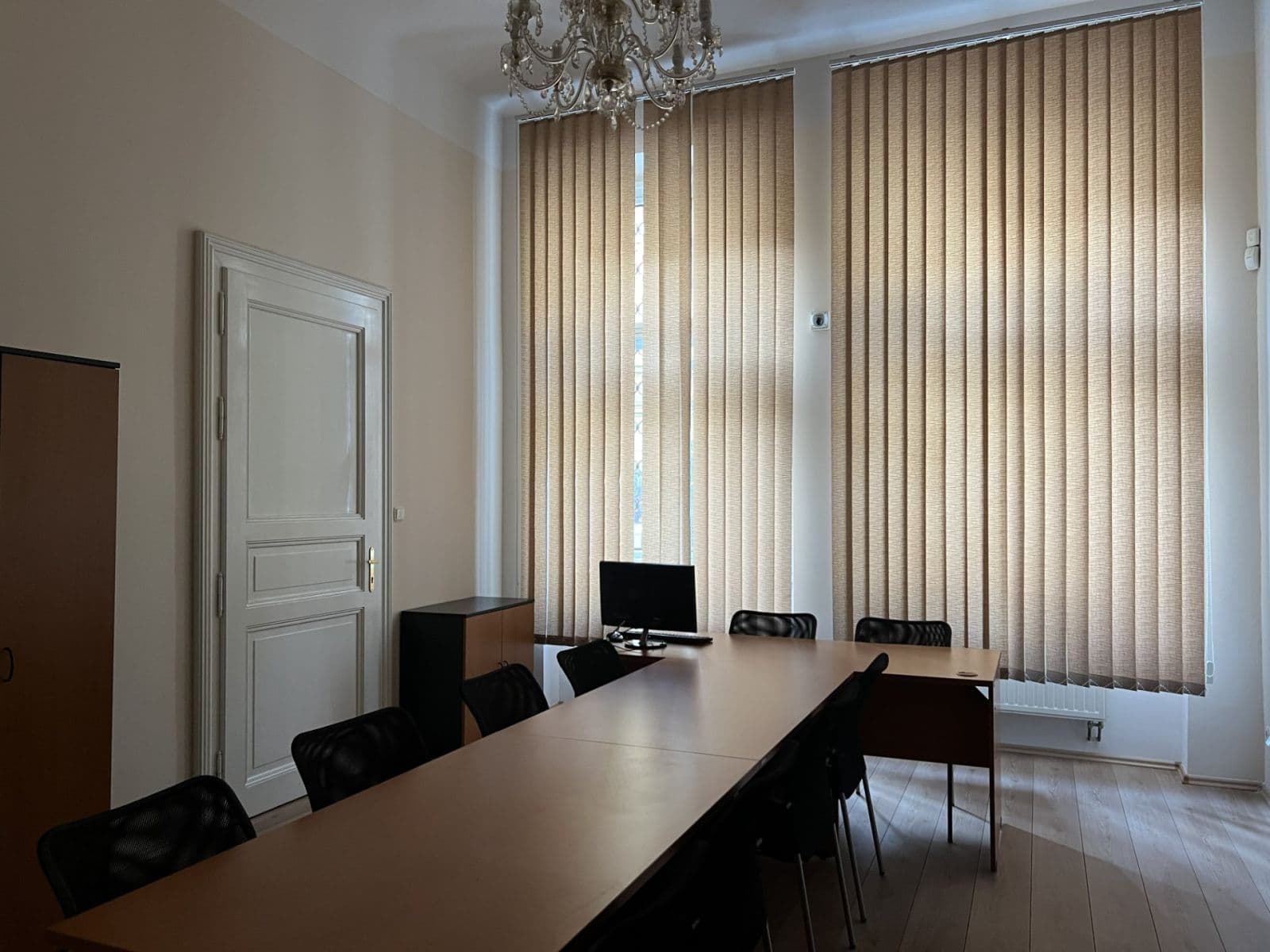 Pronájem kanceláře 75 m², Malátova, Praha, Praha Pronájem kanceláře 75 m², Malátova, Praha, Praha