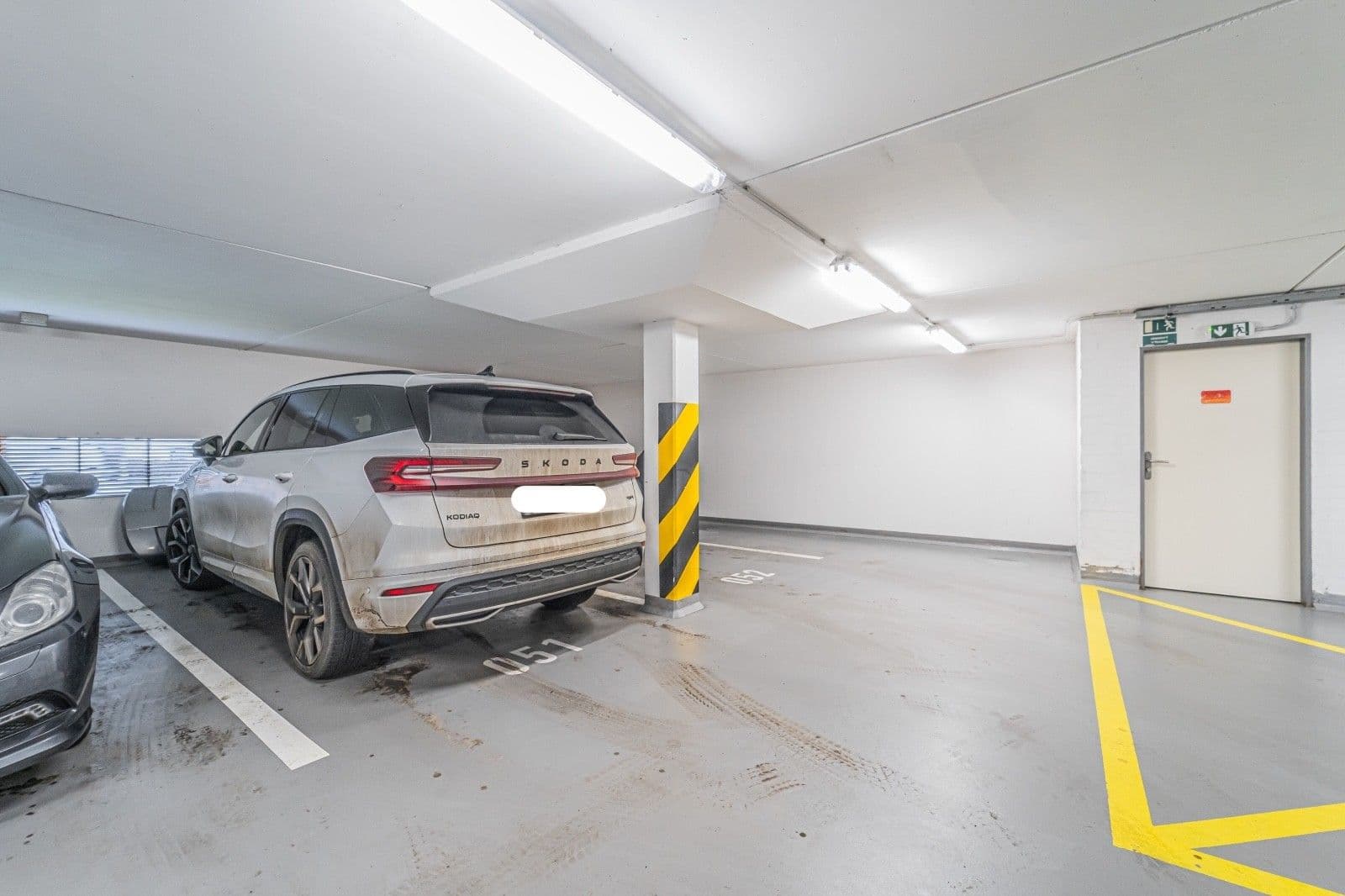 Pronájem bytu 2+kk 52 m², K Netlukám, Praha, Praha Pronájem bytu 2+kk 52 m², K Netlukám, Praha, Praha