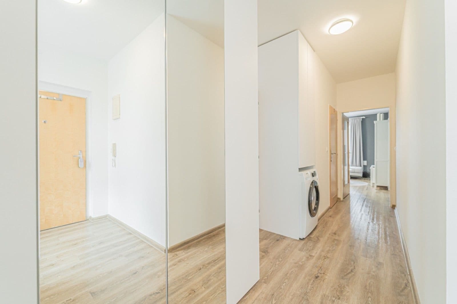 Pronájem bytu 2+kk 52 m², K Netlukám, Praha, Praha Pronájem bytu 2+kk 52 m², K Netlukám, Praha, Praha
