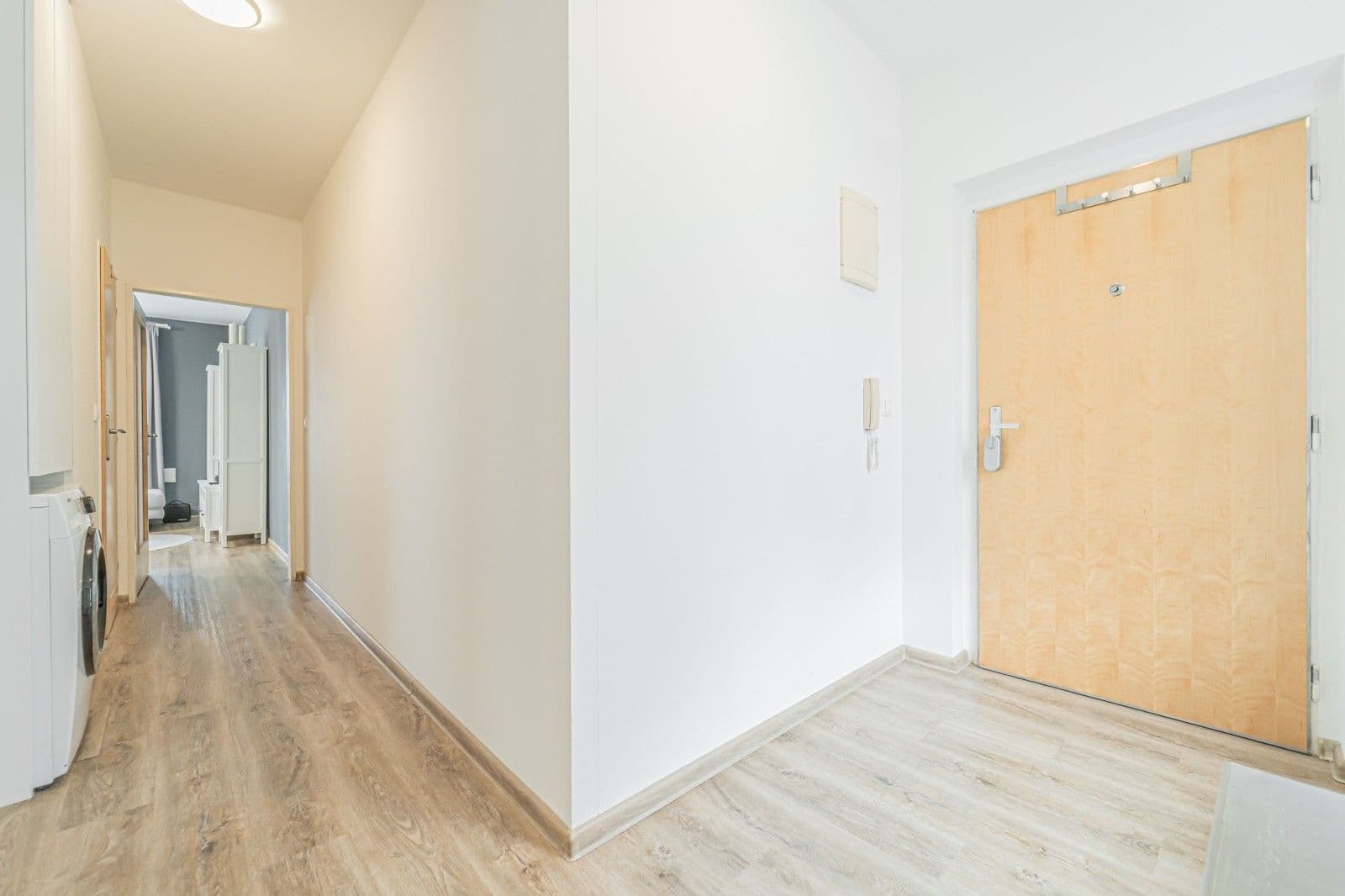 Pronájem bytu 2+kk 52 m², K Netlukám, Praha, Praha Pronájem bytu 2+kk 52 m², K Netlukám, Praha, Praha