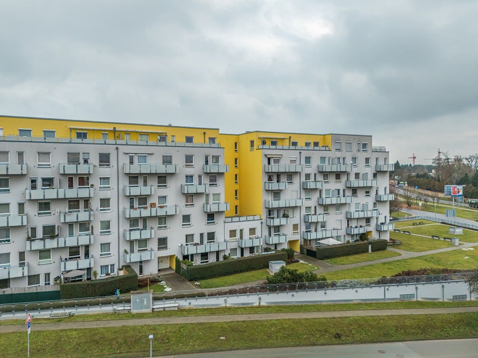 Pronájem bytu 2+kk 52 m², K Netlukám, Praha, Praha Pronájem bytu 2+kk 52 m², K Netlukám, Praha, Praha