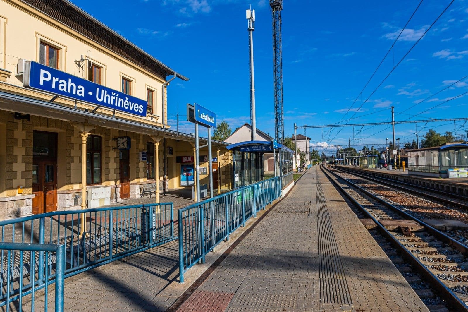 Pronájem bytu 2+kk 52 m², K Netlukám, Praha, Praha Pronájem bytu 2+kk 52 m², K Netlukám, Praha, Praha