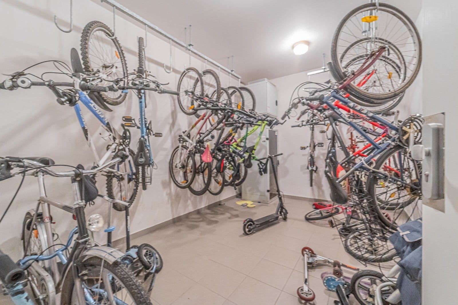 Pronájem bytu 2+kk 52 m², K Netlukám, Praha, Praha Pronájem bytu 2+kk 52 m², K Netlukám, Praha, Praha