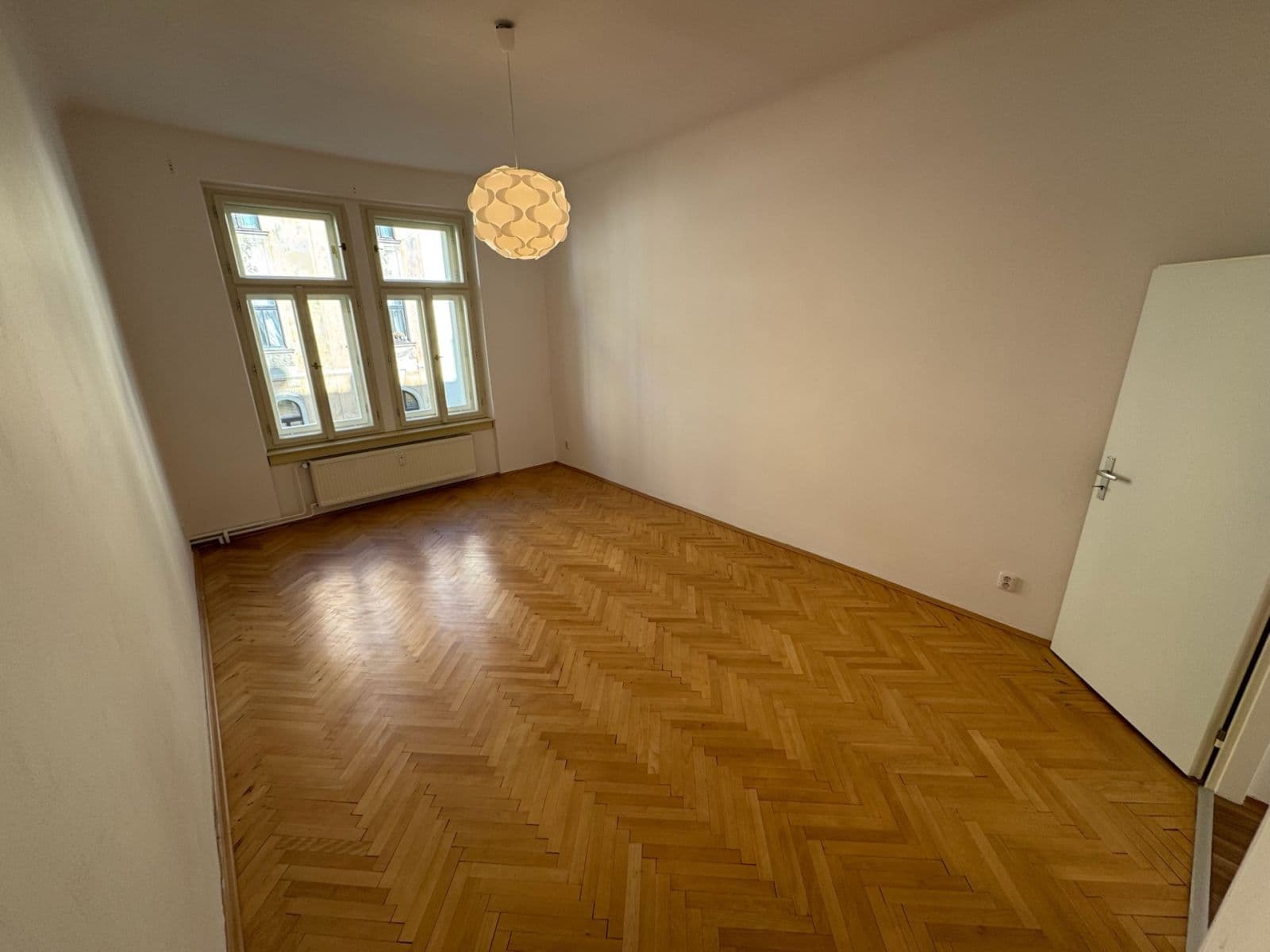 Pronájem bytu 2+kk 46 m², Oldřichova, Praha, Praha Pronájem bytu 2+kk 46 m², Oldřichova, Praha, Praha