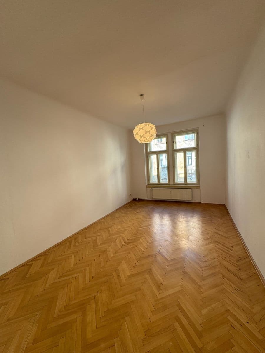 Pronájem bytu 2+kk 46 m², Oldřichova, Praha, Praha Pronájem bytu 2+kk 46 m², Oldřichova, Praha, Praha