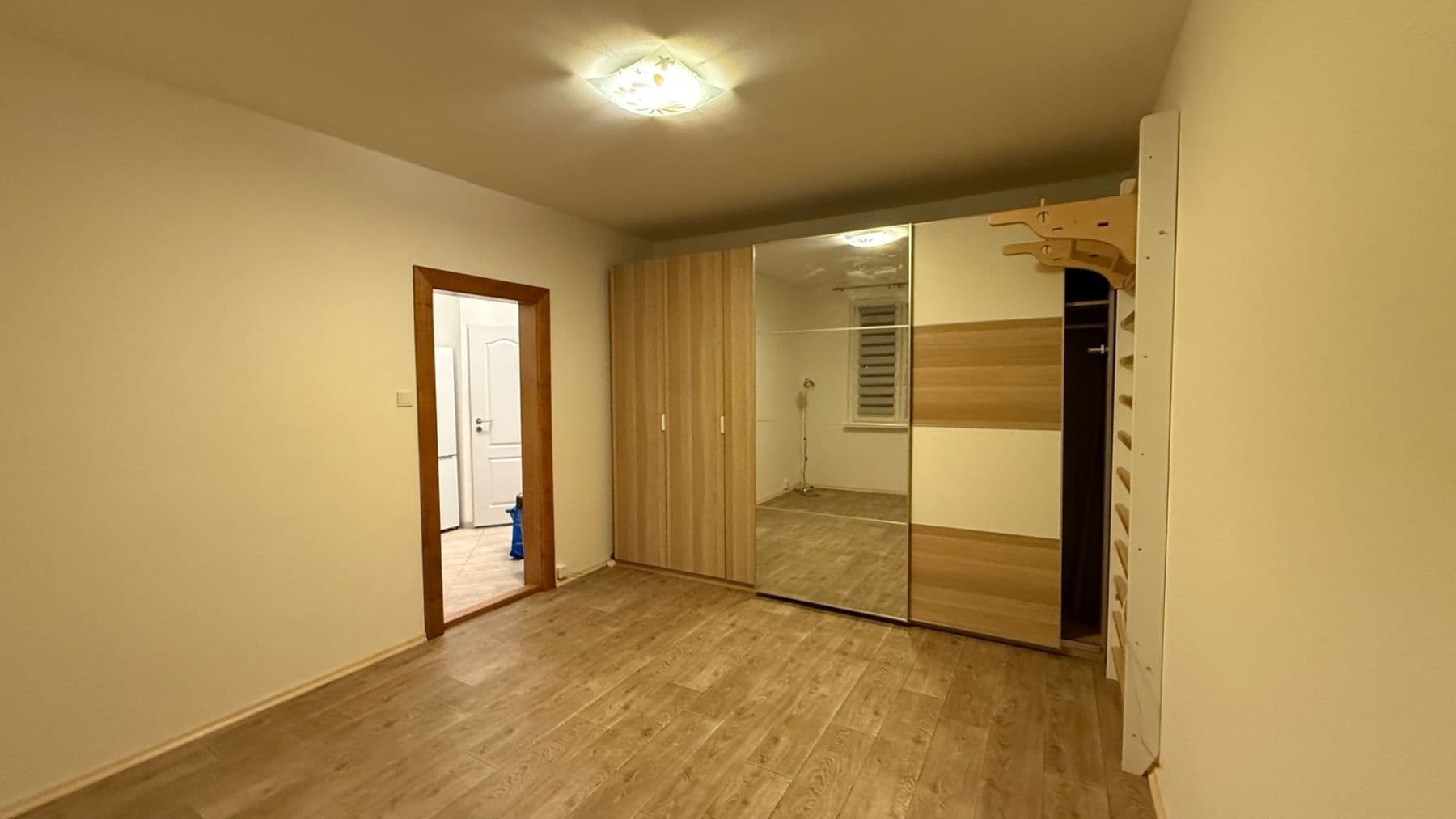 Pronájem bytu 2+kk 39 m², Na Ostrově, Chrudim, Pardubický kraj Pronájem bytu 2+kk 39 m², Na Ostrově, Chrudim, Pardubický kraj