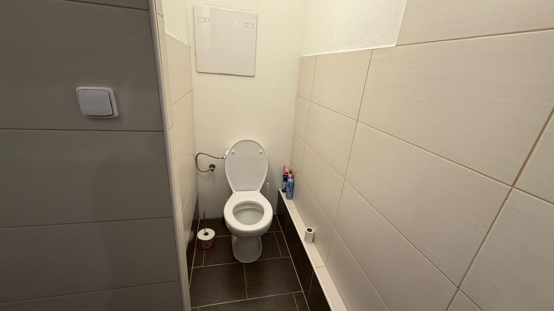 Pronájem bytu 2+kk 39 m², Na Ostrově, Chrudim, Pardubický kraj Pronájem bytu 2+kk 39 m², Na Ostrově, Chrudim, Pardubický kraj
