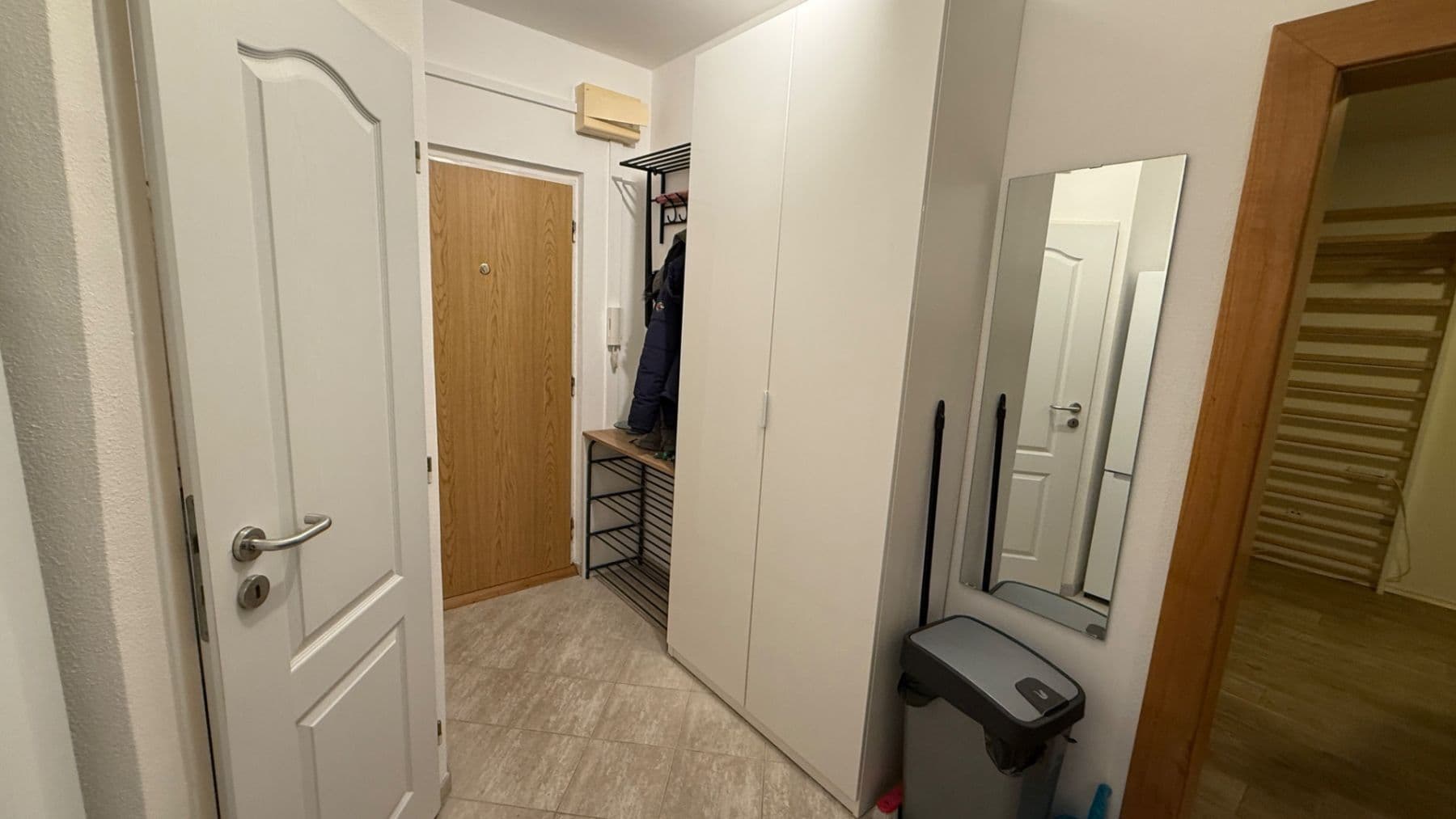 Pronájem bytu 2+kk 39 m², Na Ostrově, Chrudim, Pardubický kraj Pronájem bytu 2+kk 39 m², Na Ostrově, Chrudim, Pardubický kraj