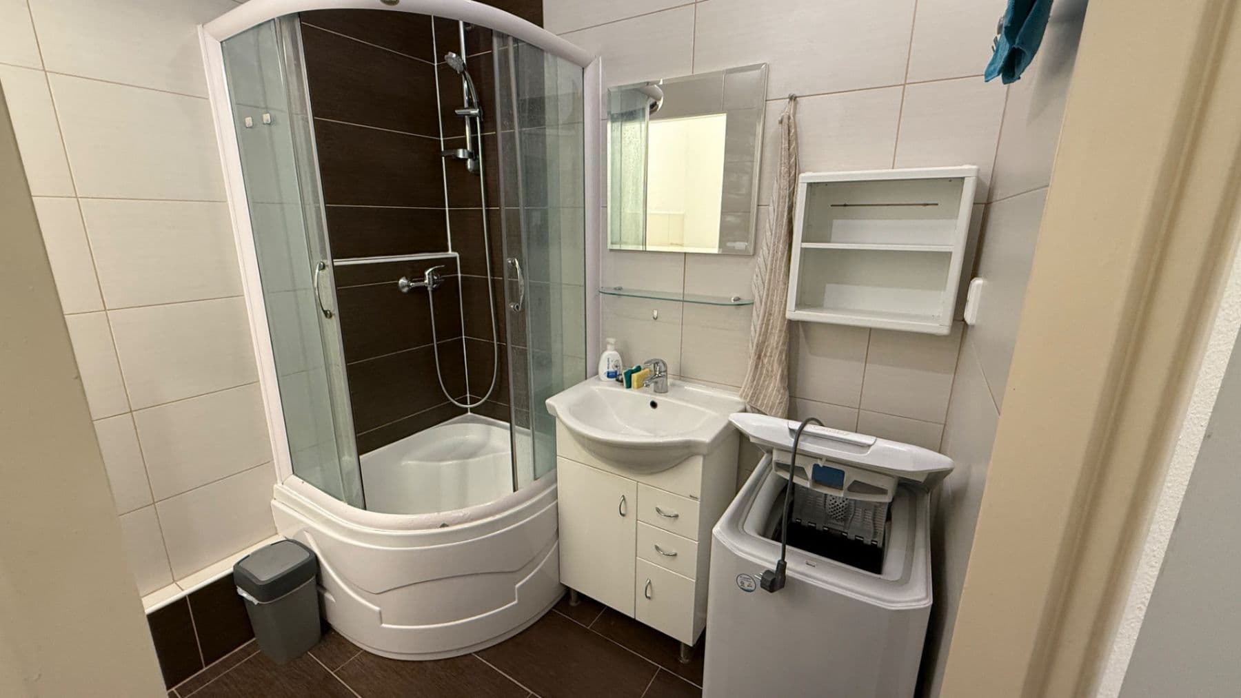 Pronájem bytu 2+kk 39 m², Na Ostrově, Chrudim, Pardubický kraj Pronájem bytu 2+kk 39 m², Na Ostrově, Chrudim, Pardubický kraj