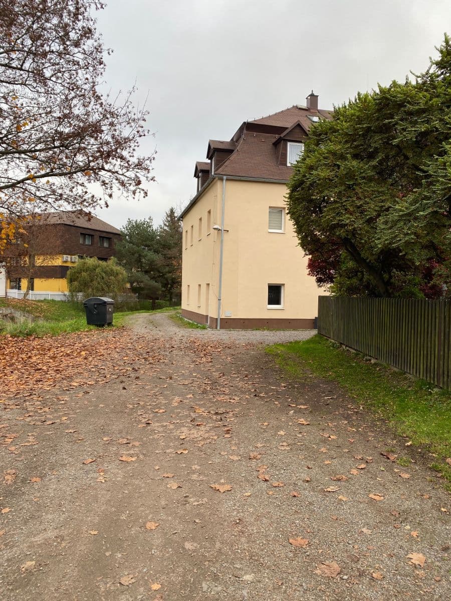 Prodej bytu 1+kk 33 m², Lázeňská, Lanškroun, Pardubický kraj Prodej bytu 1+kk 33 m², Lázeňská, Lanškroun, Pardubický kraj