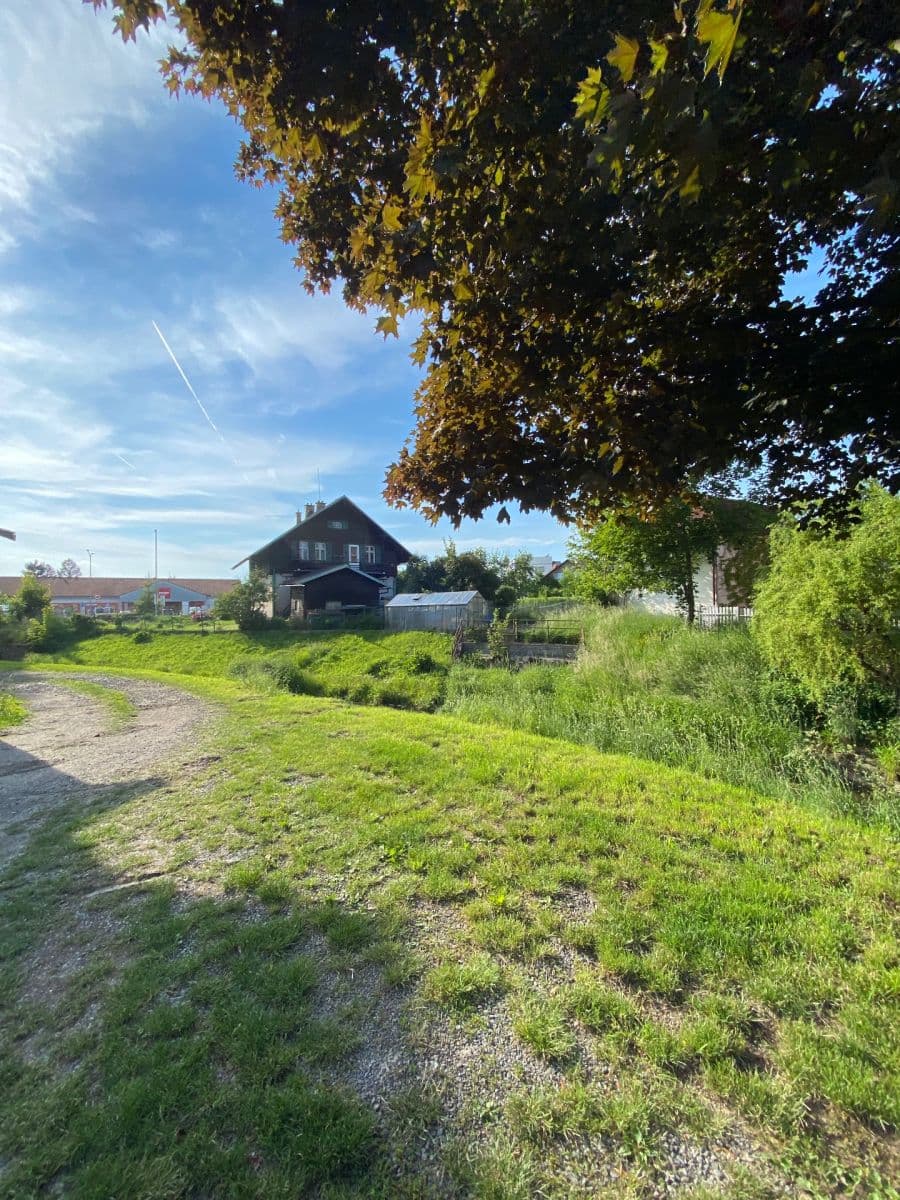 Prodej bytu 1+kk 33 m², Lázeňská, Lanškroun, Pardubický kraj Prodej bytu 1+kk 33 m², Lázeňská, Lanškroun, Pardubický kraj